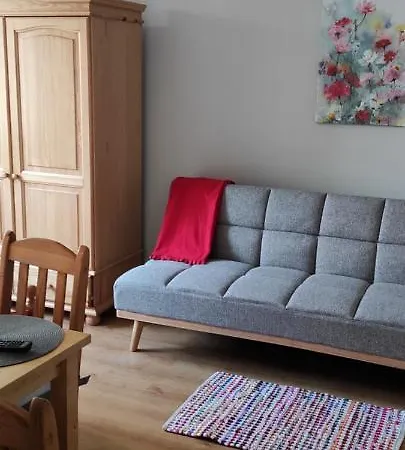 Séjour chez l'habitant U Marty