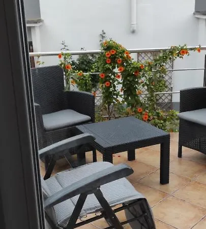 Séjour chez l'habitant U Marty *