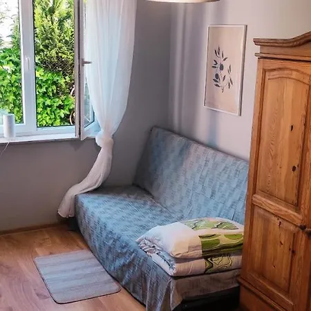 Séjour chez l'habitant U Marty *