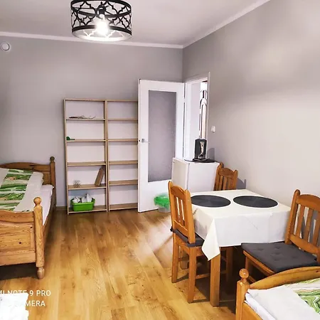 Séjour chez l'habitant U Marty
