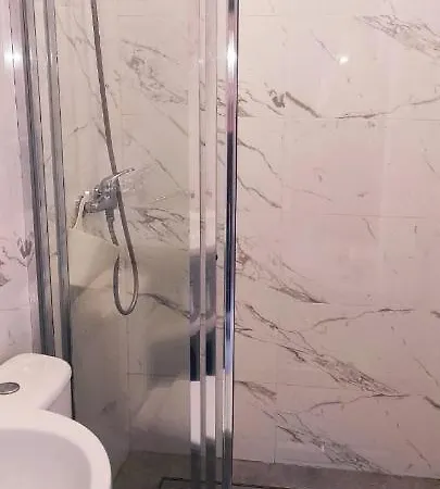 Séjour chez l'habitant U Marty Władysławowo