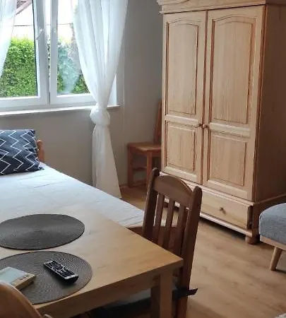 U Marty Séjour chez l'habitant *