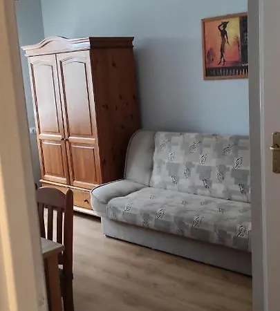 Séjour chez l'habitant U Marty