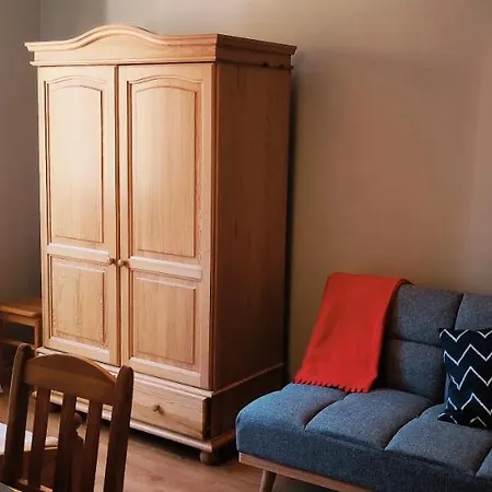 U Marty Séjour chez l'habitant Władysławowo