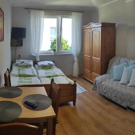 Séjour chez l'habitant U Marty