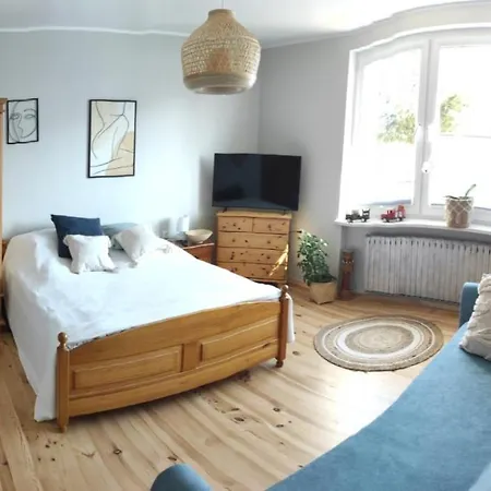 Séjour chez l'habitant U Marty