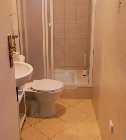 U Marty Séjour chez l'habitant