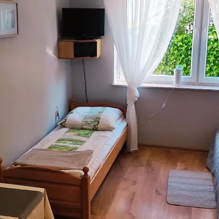 U Marty Séjour chez l'habitant Władysławowo