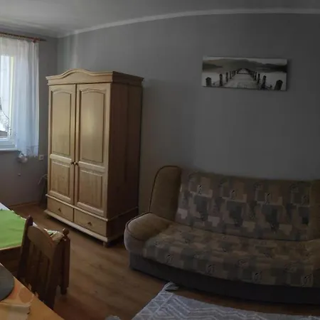 Séjour chez l'habitant U Marty