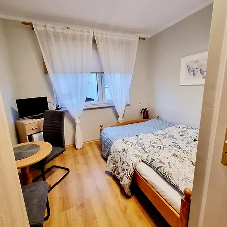 U Marty Séjour chez l'habitant