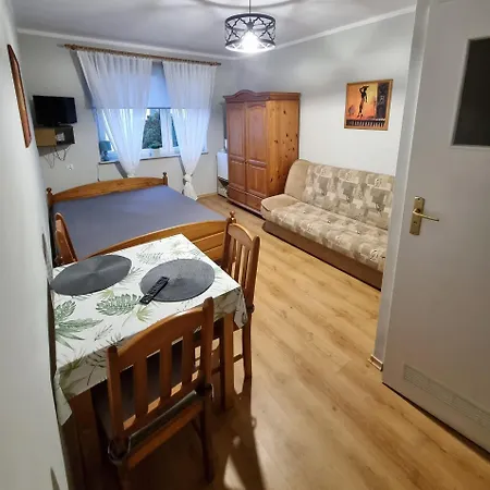 Séjour chez l'habitant U Marty *
