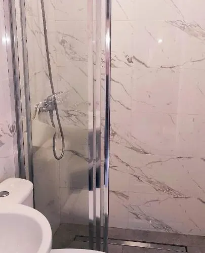 Pansiyon U Marty Władysławowo